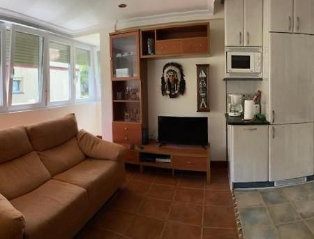 Appartement Langako Etxea à Zarautz Extérieur photo