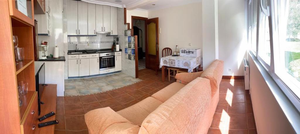 Appartement Langako Etxea à Zarautz Extérieur photo