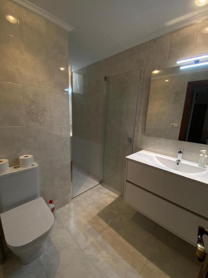 Appartement Langako Etxea à Zarautz Extérieur photo